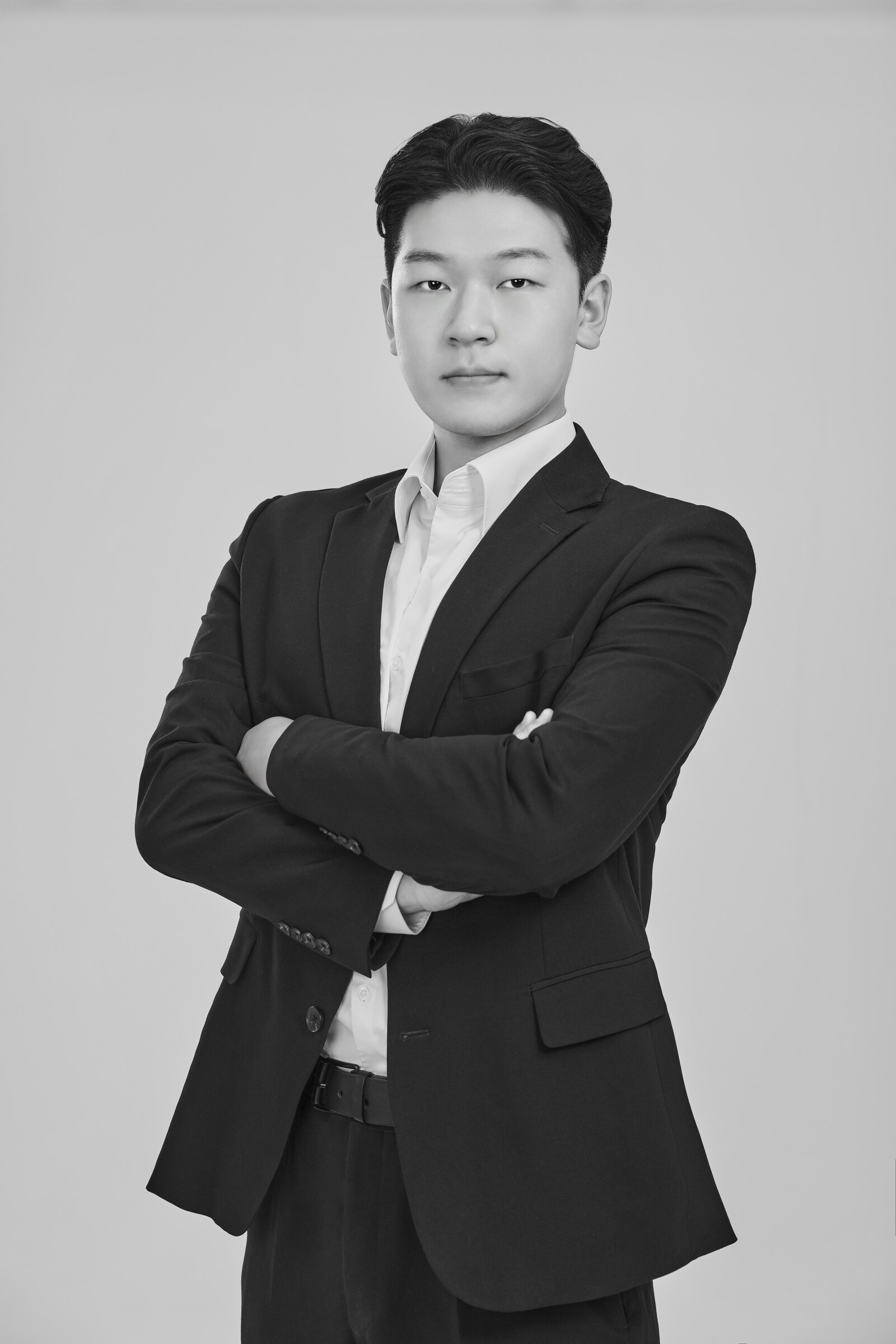 Vibe Investing 강사 윤준호